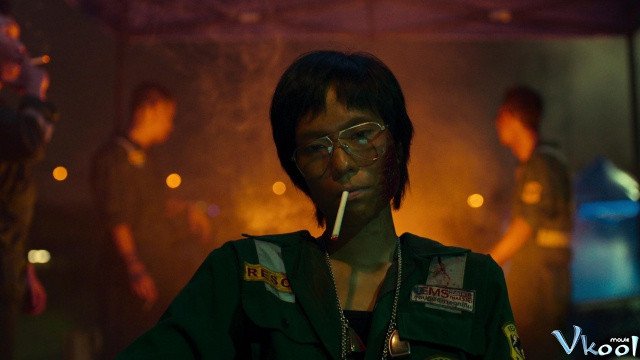 Báo Động Bangkok: Thiên Đường Và Địa Ngục (Bangkok Breaking: Heaven And Hell 2024)