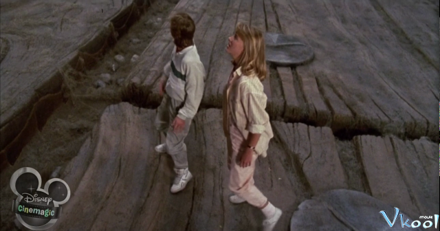 Xem Phim Cưng Ơi, Anh Đã Thu Nhỏ Các Con - Honey, I Shrunk The Kids - Ahaphim.com - Ảnh 5