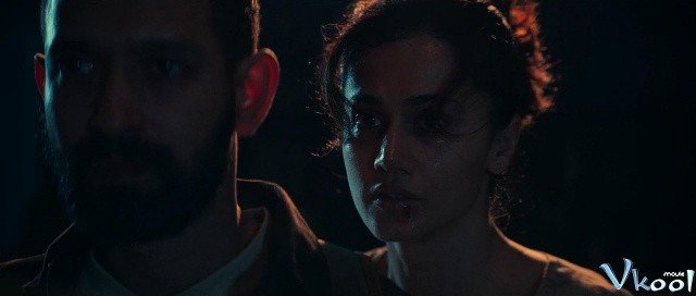 Xem Phim Người Tình Mê Đắm 2 - Phir Aayi Hasseen Dillruba - Ahaphim.com - Ảnh 3