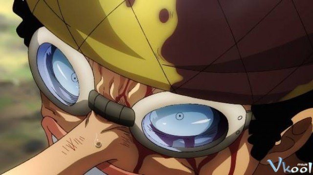 Xem Phim Đảo Hải Tặc: Phần Về Biển Đông - One Piece: Episode Of East Blue - Ahaphim.com - Ảnh 3