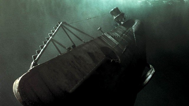 Tàu Ngầm U-571 (U-571)