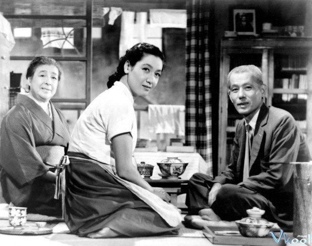 Câu Chuyện Tokyo (Tokyo Story 1953)