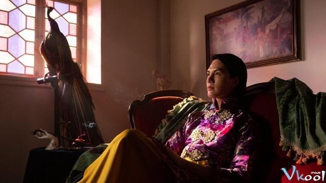 Xem Phim Kỳ Án Nhà Hát Thiên Đường - Man Suang - Ahaphim.com - Ảnh 3