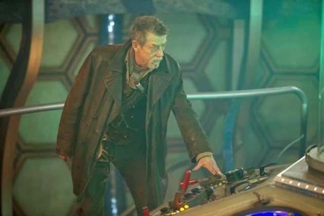 Xem Phim Bác Sĩ Vô Danh: Ngành Khoa Học - Bbc - The Science Of Doctor Who - Ahaphim.com - Ảnh 3