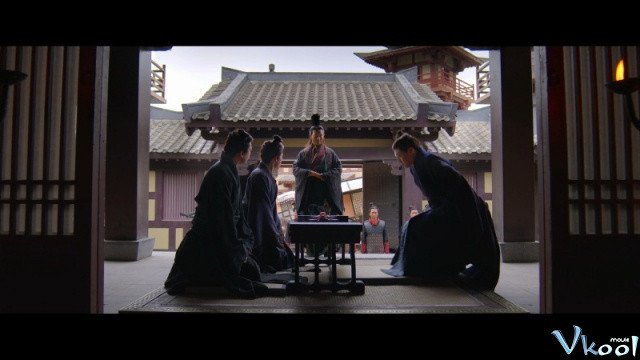 Xem Phim Bí Ẩn Của Các Chiến Binh Terracotta - Mysteries Of The Terracotta Warriors - Ahaphim.com - Ảnh 4