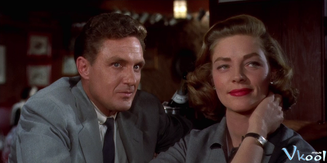 Viết Trên Gió (Written On The Wind 1956)