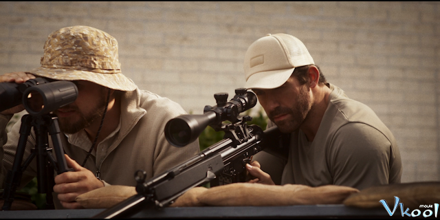 Xem Phim Tìm Chỗ Ẩn Núp - Take Cover - Ahaphim.com - Ảnh 2