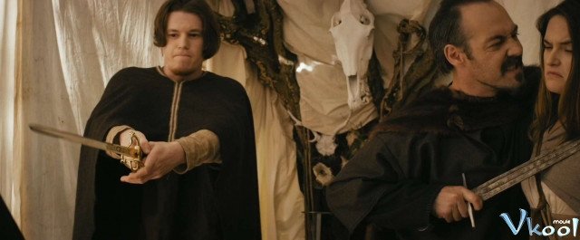 Xem Phim Đế Chế Tàn Bạo - Viking Legacy - Ahaphim.com - Ảnh 2