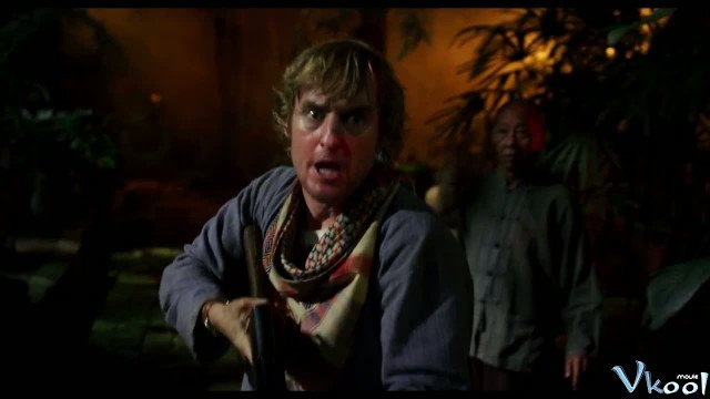 Xem Phim Không Lối Thoát - No Escape - Ahaphim.com - Ảnh 5