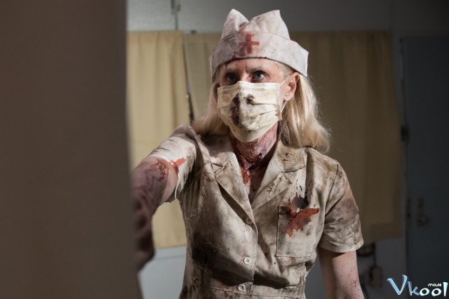 Xem Phim Bóng Ma Tử Thần - Shadows Of The Dead - Ahaphim.com - Ảnh 4