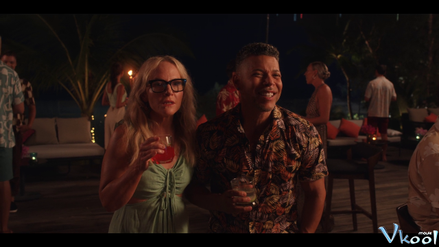 Xem Phim Mẹ Của Nàng Dâu - Mother Of The Bride - Ahaphim.com - Ảnh 3