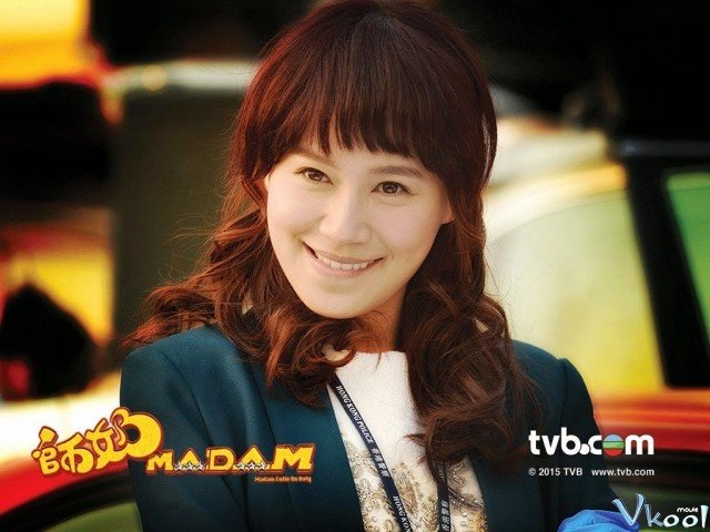 Xem Phim Sư Nãi Madam - Madam Cutie On Duty - Ahaphim.com - Ảnh 3