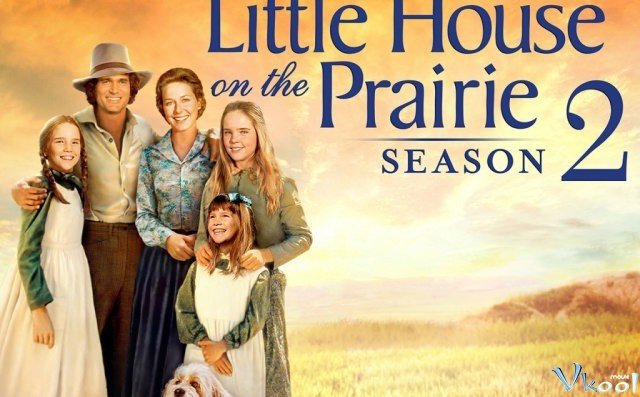 Ngôi Nhà Nhỏ Trên Thảo Nguyên 2 (Little House On The Prairie Season 2)