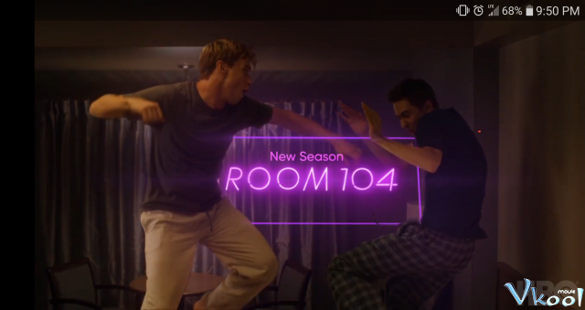 Căn Phòng 104 Phần 2 (Room 104 Season 2 2018)