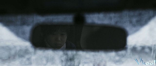 Mắt Ma (Eyes 2015)