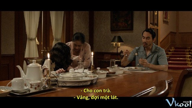 Xem Phim Đứa Con Của Quỷ - Sumala - Ahaphim.com - Ảnh 3