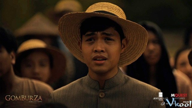 Xem Phim Bảo Vệ Đức Tin - Gomburza - Ahaphim.com - Ảnh 2