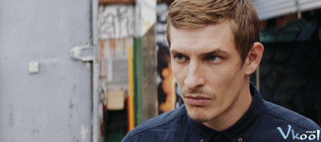 Tuyết Nơi Thiên Đường (Snow In Paradise 2015)