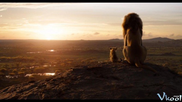 Xem Phim Vua Sư Tử - The Lion King - Ahaphim.com - Ảnh 2
