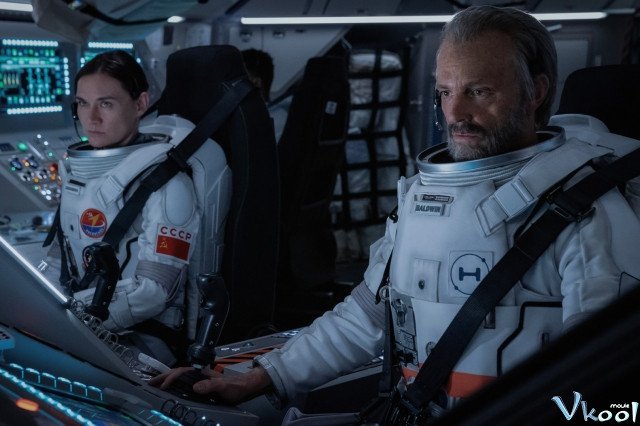 Cuộc Chiến Không Gian Phần 4 (For All Mankind Season 4 2023)