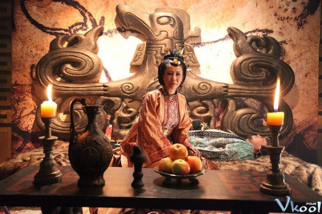 Xem Phim Tây Thiên Dịch Đạo Truyền Kỳ - Legend Of Didao - Ahaphim.com - Ảnh 3