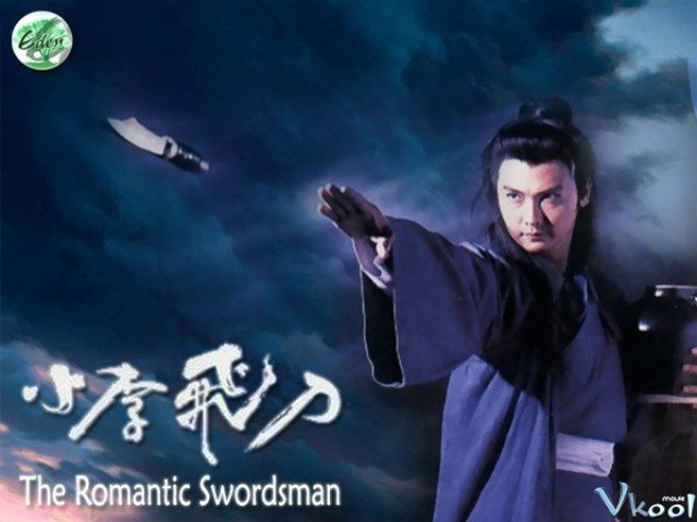 Tiểu Lý Phi Đao (The Romantic Swordsman 1995)