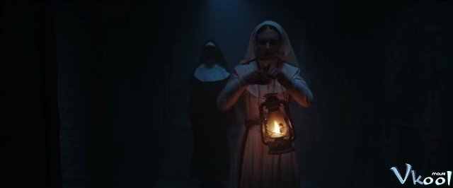 Xem Phim Ác Quỷ Ma Sơ - The Nun - Ahaphim.com - Ảnh 3