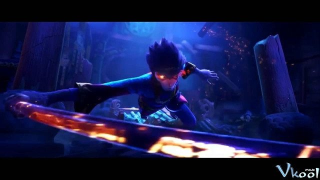 Xem Phim Tây Du Ký: Tái Thế Yêu Vương - Monkey King Reborn - Ahaphim.com - Ảnh 2