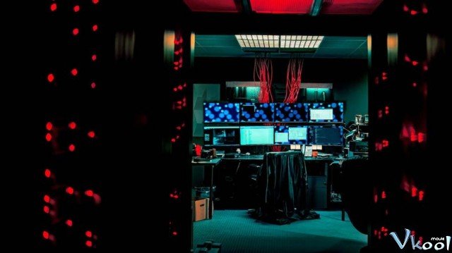 Cyberbunker: Tội Phạm Thế Giới Ngầm (Cyberbunker: The Criminal Underworld)