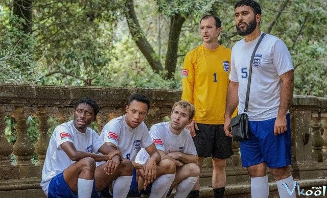 Môn Thể Thao Đẹp (The Beautiful Game 2024)