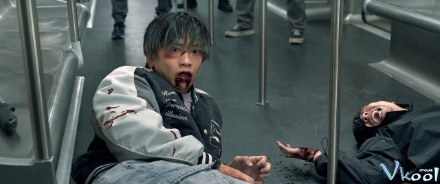 Phán Quyết Sai Lầm (The Prosecutor 2024)