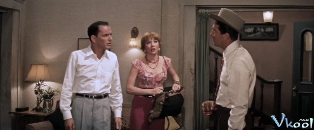 Xem Phim Người Đến Kẻ Đi - Some Came Running - Ahaphim.com - Ảnh 2