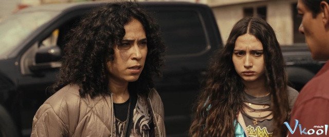 Xem Phim Phản Công - Counterattack - Ahaphim.com - Ảnh 2