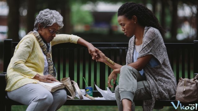 Xem Phim Căn Phòng Chiến Tranh - War Room - Ahaphim.com - Ảnh 2