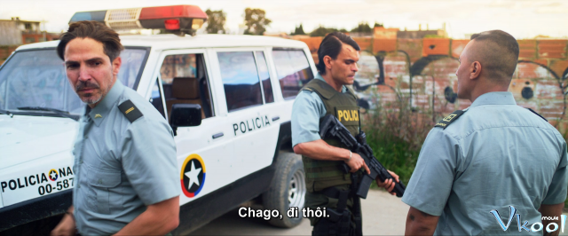 Xem Phim Nữ Sát Thủ 2024 - Dominique - Ahaphim.com - Ảnh 2