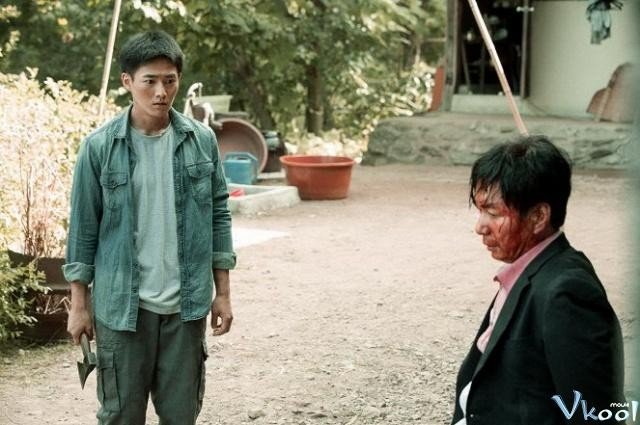 Xem Phim Con Đường Tử Thần - Road Kill - Ahaphim.com - Ảnh 2