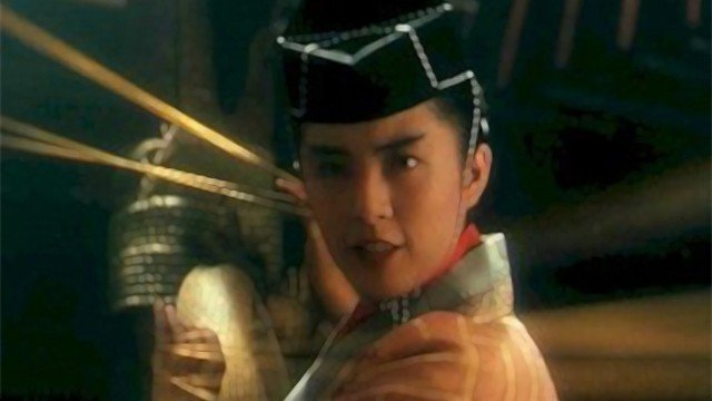 Xem Phim Tiếu Ngạo Giang Hồ 3 - Swordsman Iii: The East Is Red - Ahaphim.com - Ảnh 2
