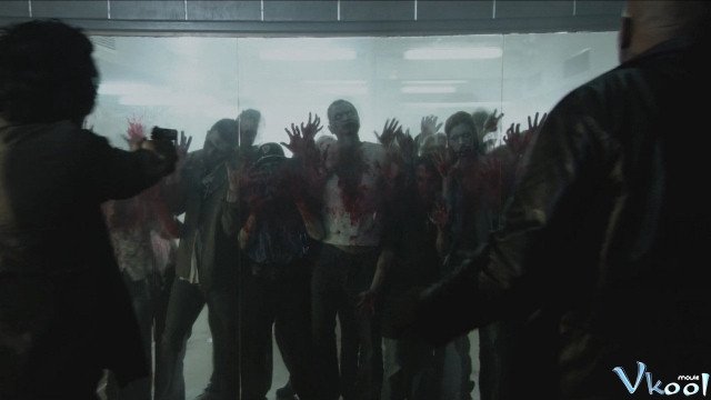 Xem Phim Vùng Chết Chóc - Zone Of The Dead - Ahaphim.com - Ảnh 2