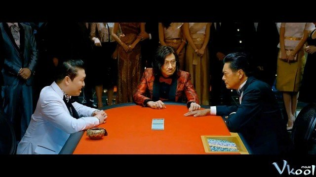 Xem Phim Người Đến Từ Macau 3 - The Man From Macau 3 - Ahaphim.com - Ảnh 4