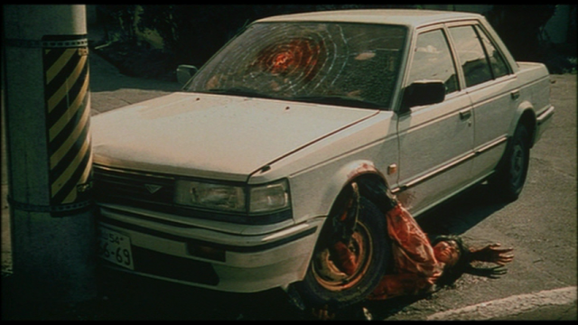 Xem Phim Vòng Xoắn Ốc - Uzumaki - Ahaphim.com - Ảnh 3