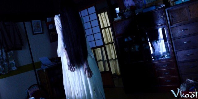Xem Phim Ma Nữ Đại Chiến - Sadako Vs Kayako - Ahaphim.com - Ảnh 2