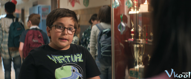 Xem Phim Ông Già Noel Thân Mến - Dear Santa - Ahaphim.com - Ảnh 4