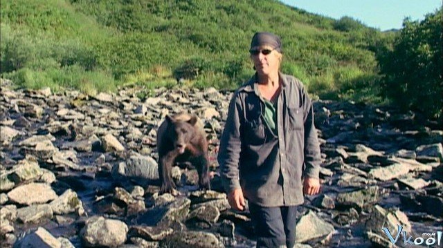 Bi Kịch Hoang Dã (Grizzly Man 2005)