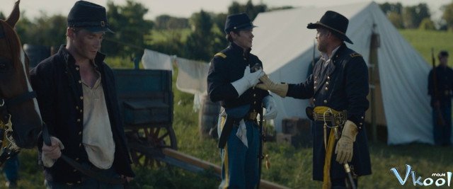 Tôi Nghe Thấy Tiếng Chuông (I Heard The Bells 2022)