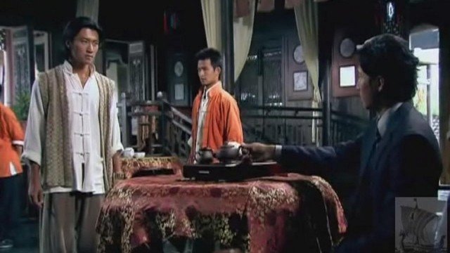 Kung Fu Vịnh Xuân (Legend Of Twins Dragon 2007)