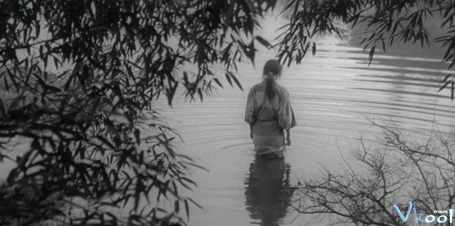 Xem Phim Quan Khâm Sai Sansho - Sansho The Bailiff - Ahaphim.com - Ảnh 3