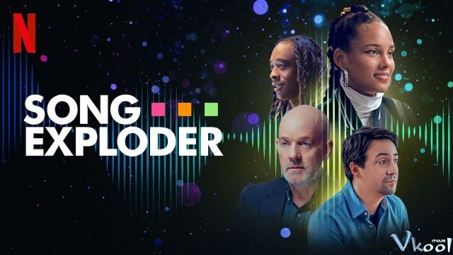 Song Exploder: Câu Chuyện Giai Điệu (Song Exploder 2020)