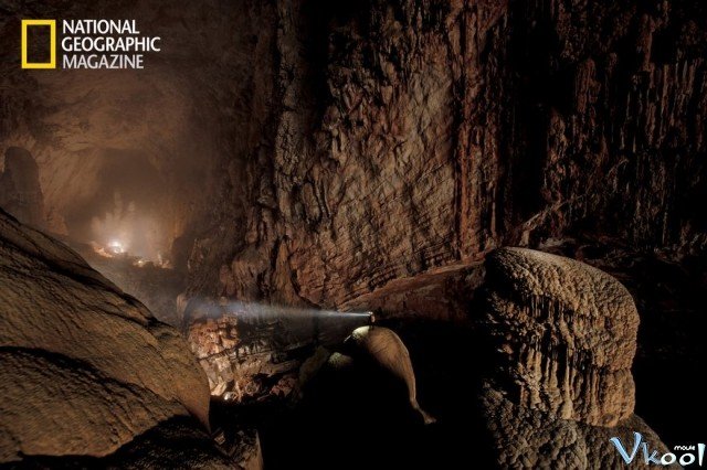 Xem Phim Hang Động Sơn Đoòng - National Geographic The World's Biggest Cave - Ahaphim.com - Ảnh 2