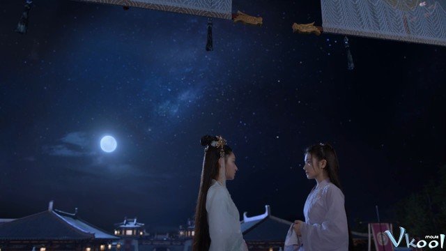 Tinh Lạc Ngưng Thành Đường (The Starry Love 2023)