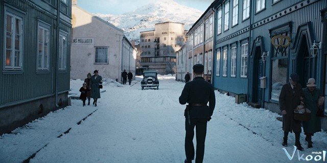 Xem Phim Narvik - Narvik: Hitler's First Defeat - Ahaphim.com - Ảnh 4